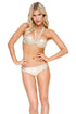 Luli Fama Cosita Buena Scrunch Side Full Bottom
